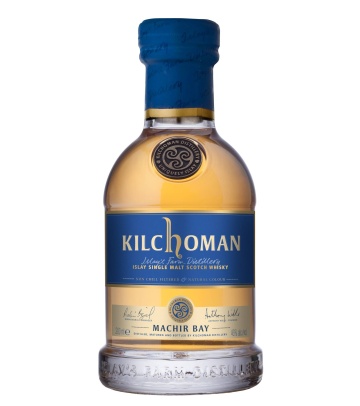 Kilchoman Machir Bay 0.2L