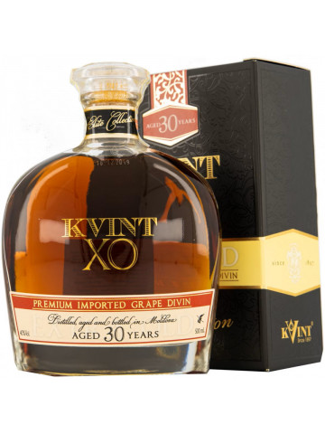 Kvint Divin XO 30 Ani 0.5L