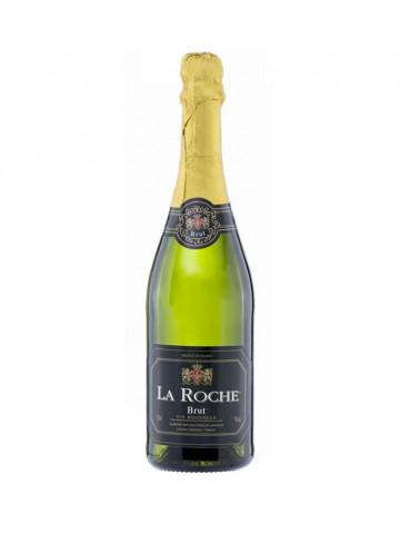 La Roche Brut Blanc 0.75L