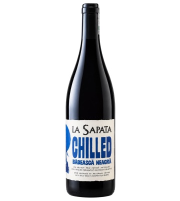 La Sapata Babeasca Neagra Chilled 0.75L
