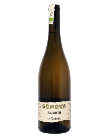 La Sapata Somova Aligote 0.75L