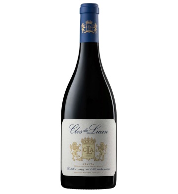 Lapostolle Clos du Lican 2020 0.75L