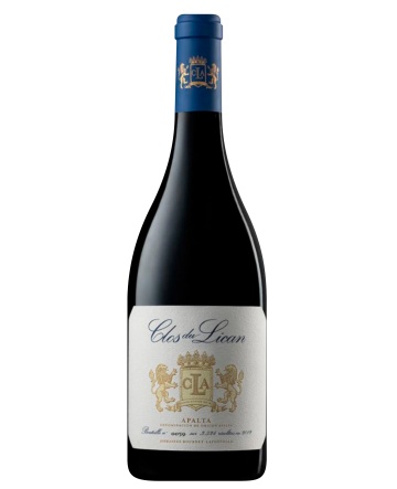 Lapostolle Clos du Lican 2021 0.75L