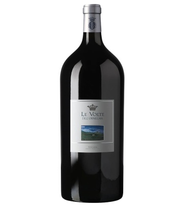 Le Volte Dell’Ornellaia Imperial Toscana IGT 2023 6L