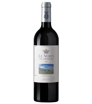 Le Volte Dell’Ornellaia Toscana IGT 2024 0.75L