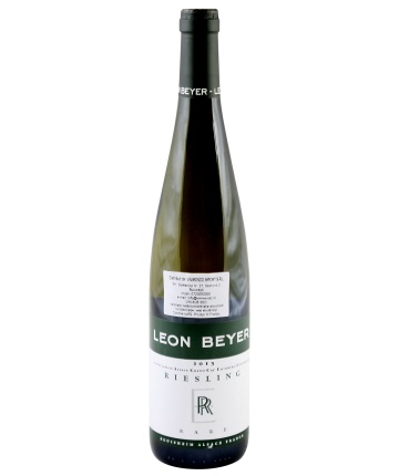 Leon Beyer Riesling R de Beyer Grand Cru Eichberg Alsace Grand Cru 2016 0.75L