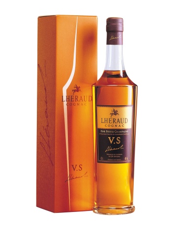 Lheraud Cognac VS 0.7L