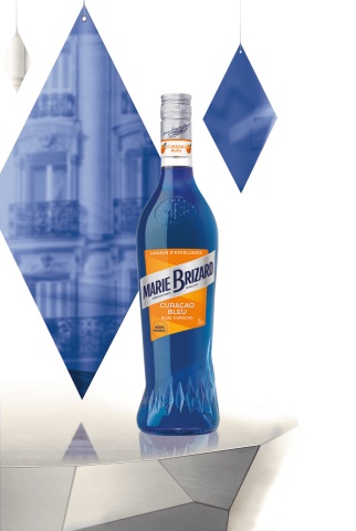 Lichior Marie Brizard Orange Curacao 0.7L