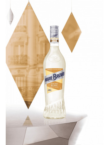 Lichior Marie Brizard Cocoa White 0.7L