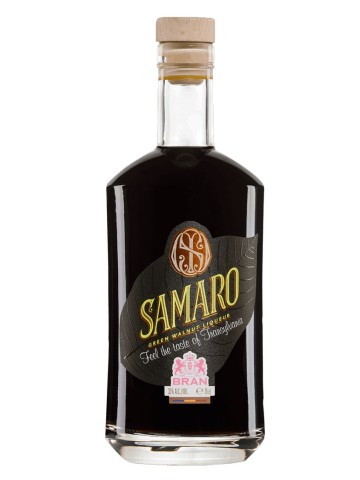Lichior Samaro 0.7L
