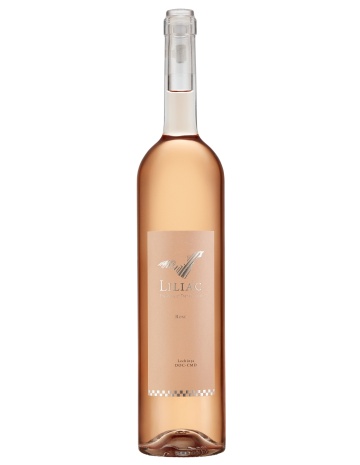 Liliac Rose Pinot Noir Sec Magnum 1.5L
