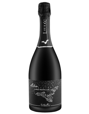 Liliac Sparkling Private Selection Brut 0.75L