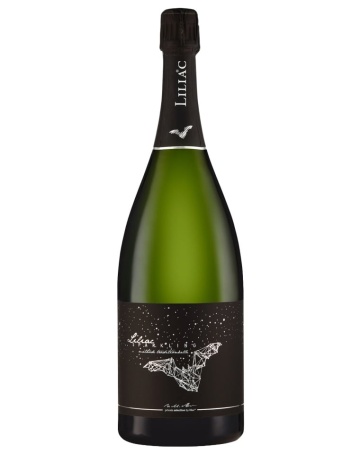 Liliac Sparkling Private Selection Brut Dublu Magnum 3L