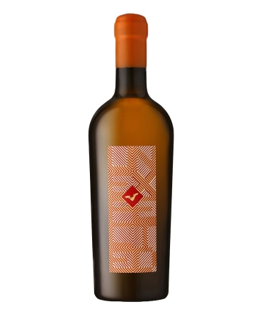 Liliac Unexpected 2.0 Alb Dulce 0.75L