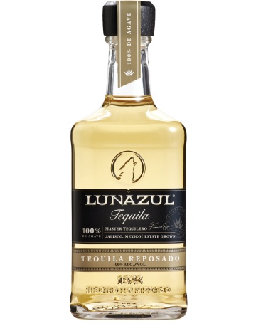 Lunazul Tequila Reposado 0.7L