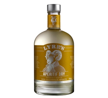 Lyre's Aperitif Dry 0.7L