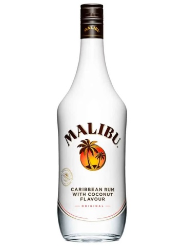 Malibu Rom 1L