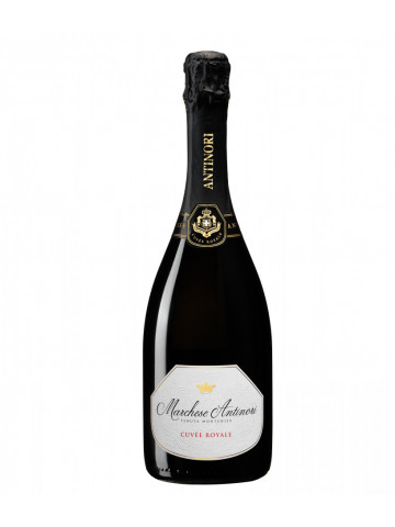 Marchesi Antinori Cuvee Royale 0.75L