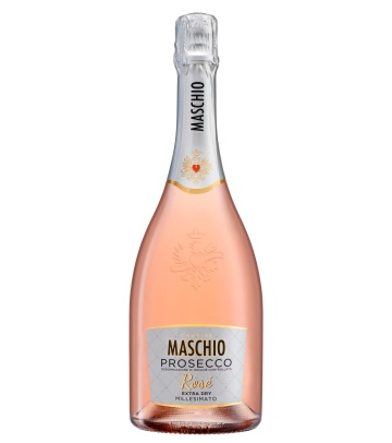 Maschio Prosecco Rose 0.75L
