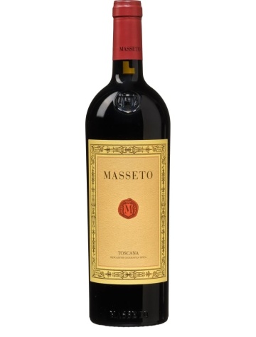 Masseto 2021 Toscana IGT Magnum 1.5L