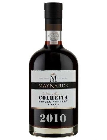 Maynard’s Porto Colheita 2010 0.5L