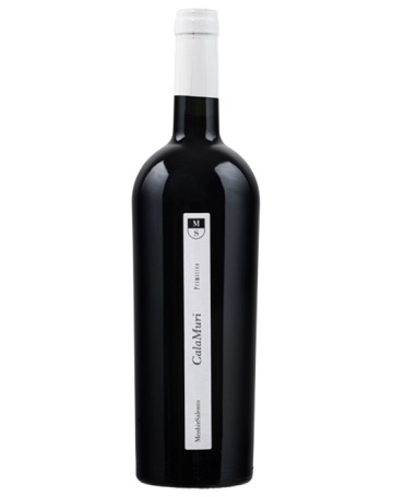 Menhir Salento Calamuri Primitivo IGT Salento 0.75L