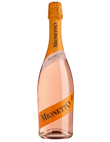 Mionetto Prosecco Rose DOC Prestige Collection 0.75L