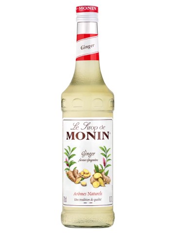 Monin Sirop Ginger 0.7L