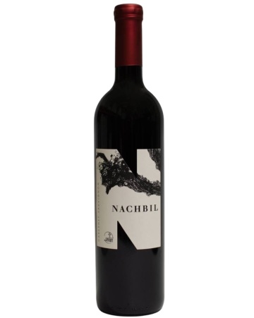 Nachbil Cabernet Sauvignon 2022 0.75L
