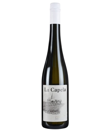 Nachbil La Capela Sauvignon Blanc 2025 0.75L