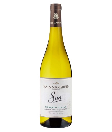 Nals Margreid Magred Chardonnay 0.75L