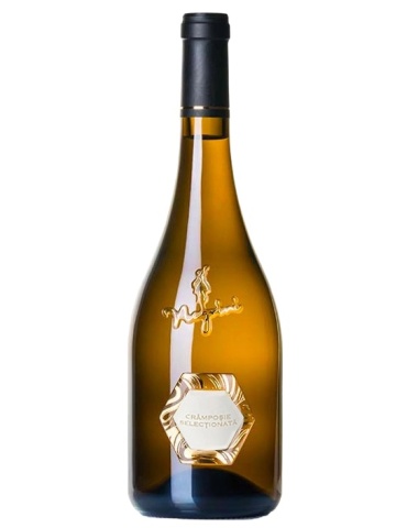 Negrini Cramposie Selectionata 0.75L
