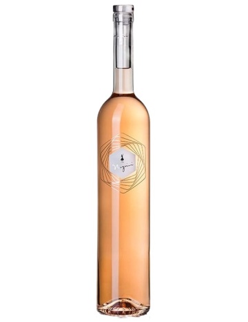 Negrini Premium Merlot Rose Magnum 1.5L