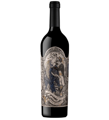 Nicolas Catena Zapata Birth of Cabernet 2021 0.75L