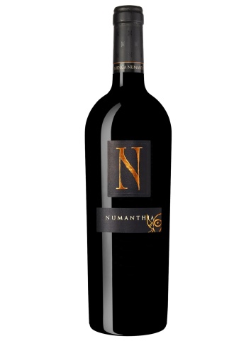 Numanthia Vin Rosu Sec 0.75L