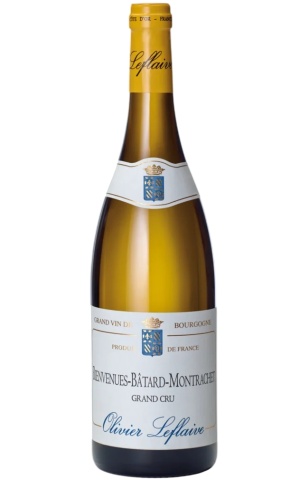 Olivier Leflaive Bienvenues Bâtard Montrachet Grand Cru 2020 0.75L