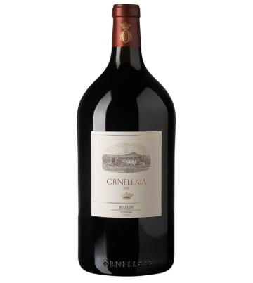 Ornellaia Bolgheri DOC Superiore 2020 Imperial 6L