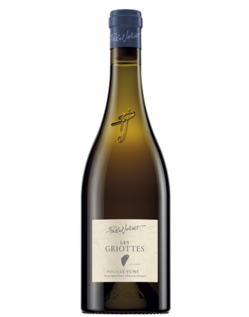 Pascal Jolivet Pouilly Fumé Les Griottes 2022 0.75L