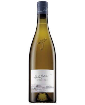 Pascal Jolivet Sancerre Blanc 2025 0.75L