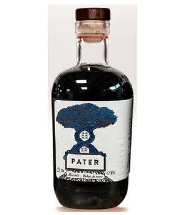 Pater Murata 0.5L