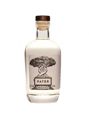Pater Palinca de Prune 0.5L