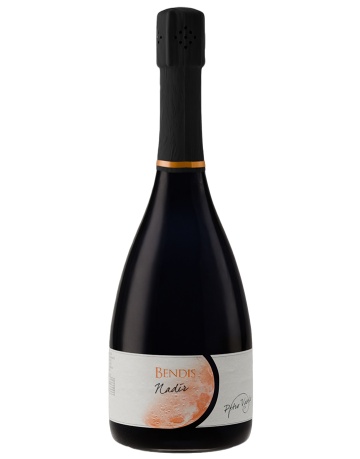 Petro Vaselo Bendis Nadir 0.75L