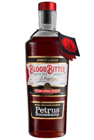 Petrus Boonekamp Blood Bitter 0.7L