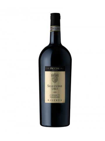 Piccini Selezione Oro Chianti Riserva Magnum 1.5L