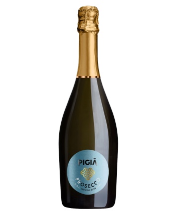 Pigia Prosecco DOC Treviso Extra Dry 0.75L