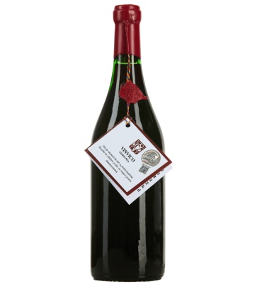 Pinot Noir IG Murfatlar 1992 0.75L