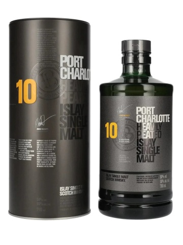 Port Charlotte 10 YO 0.7L