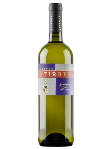 Prince Stirbey Sauvignon Blanc Vitis Vetus 2019 0.75L