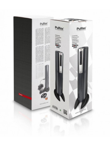 Pulltex Tirbuson electric Monza