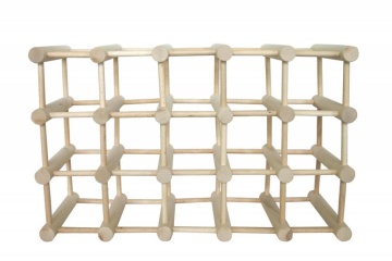 Raft 5x4 - 20 sticle
